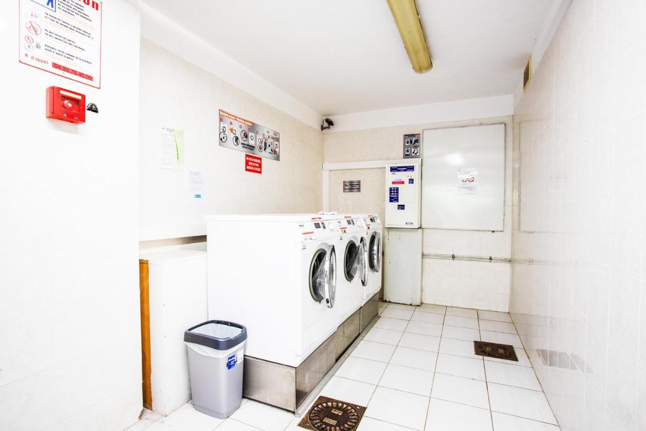 L'Ange Gardien Ap4269 By Riviera Holiday Homes Villefranche-sur-Mer Esterno foto