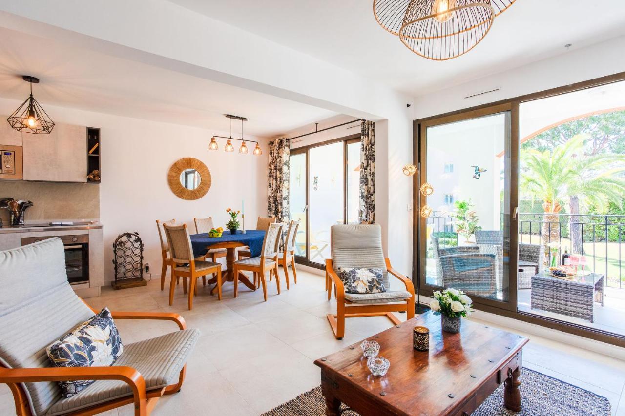 L'Ange Gardien Ap4269 By Riviera Holiday Homes Villefranche-sur-Mer Esterno foto