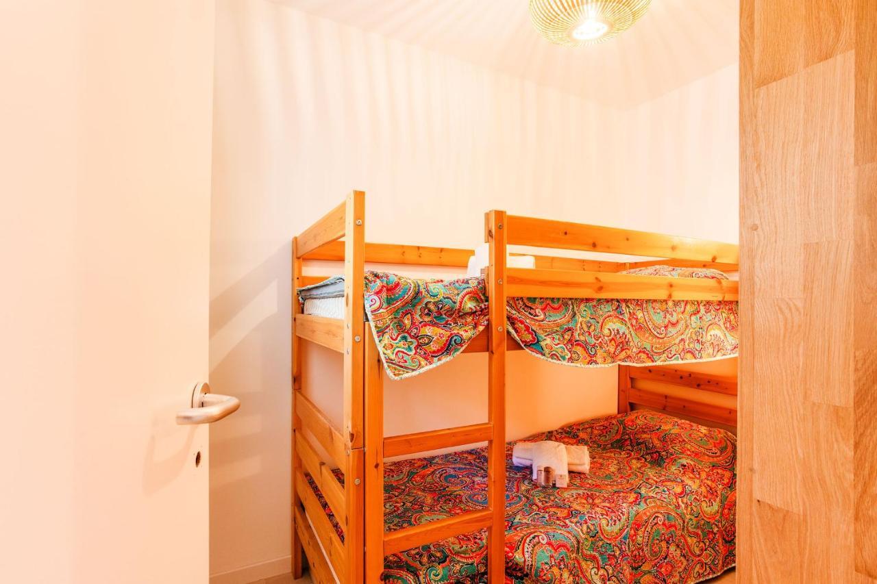 L'Ange Gardien Ap4269 By Riviera Holiday Homes Villefranche-sur-Mer Esterno foto