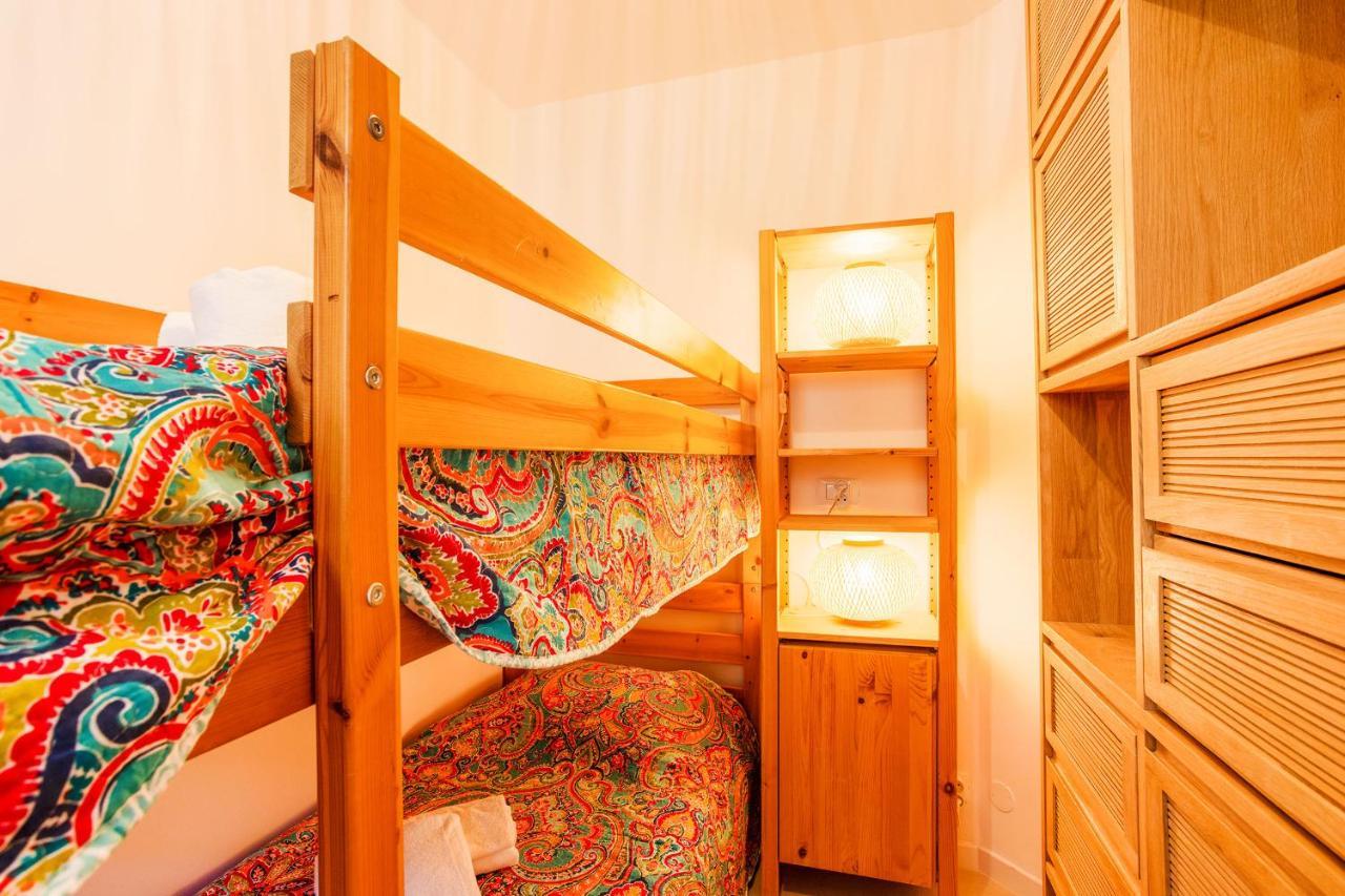 L'Ange Gardien Ap4269 By Riviera Holiday Homes Villefranche-sur-Mer Esterno foto